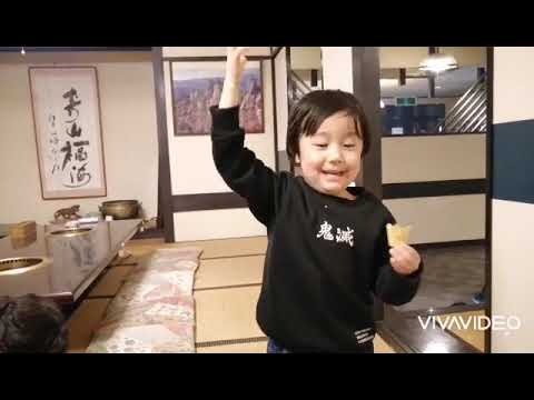 マツケンサンバ歌ってみた🎶🕺