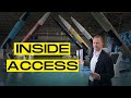 Iran's missile program: Max Blumenthal tours Tehran's aerospace park