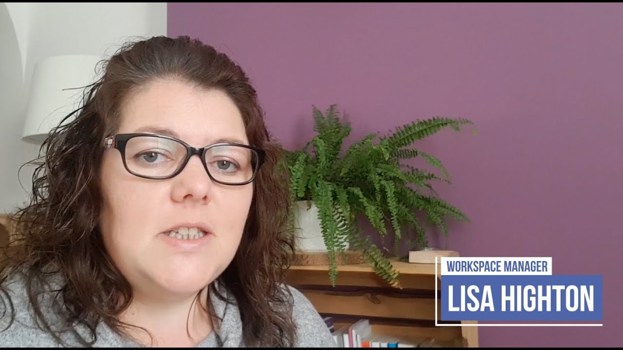 Ep 6: When Laid Off Paid Off - Redundancy Success Stories - LISA HIGHTON
