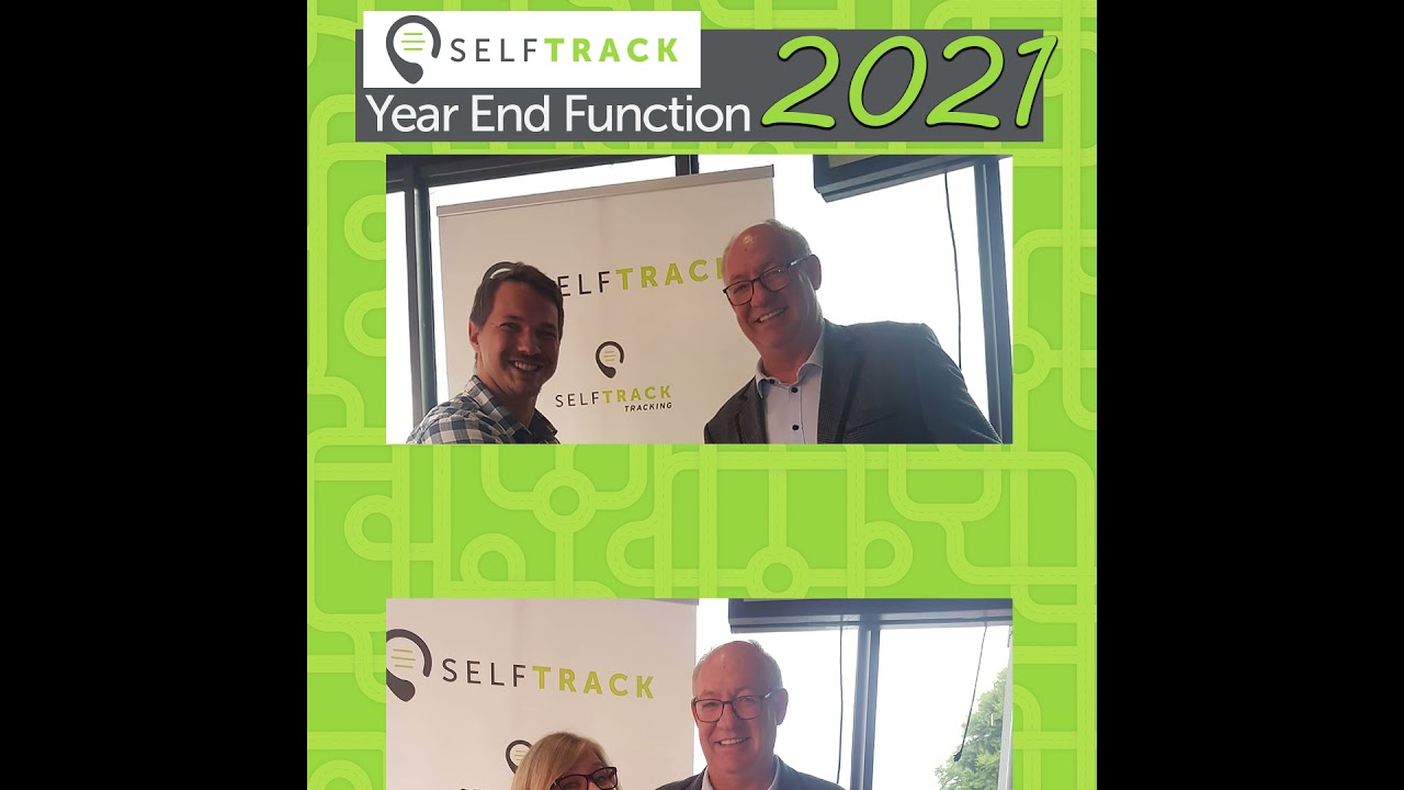 Selftrack Year End Function 2021