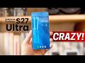 Samsung Galaxy S27 Ultra — IT’S A GAME CHANGER!