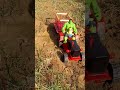 diy tractor trolley loading new technology | science project #tractor #machine #cow