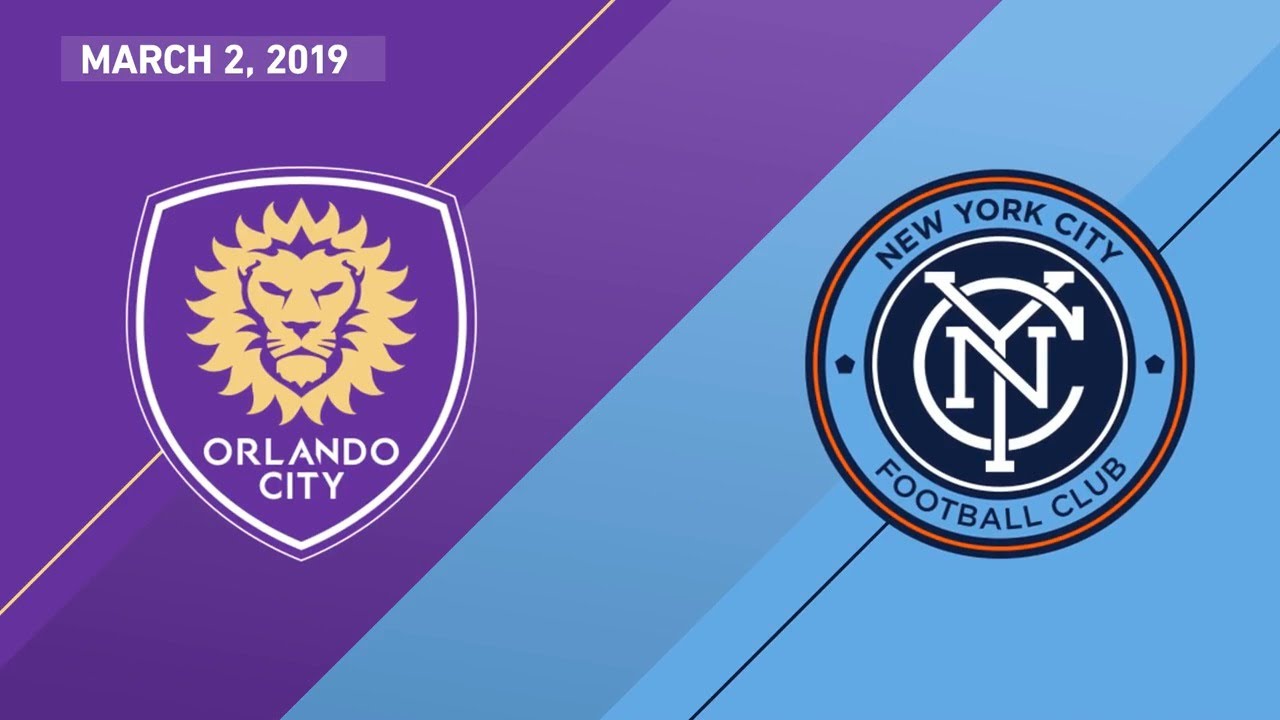 new york city zip code HIGHLIGHTS: Orlando City SC vs. New York City FC | March 2, 2019