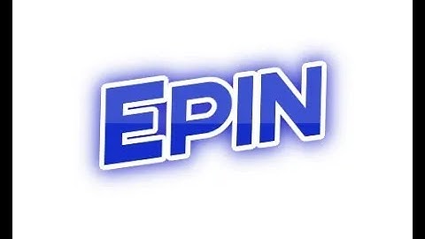 How to Customize Your TGR EPINs or Recharge PINs Ready for Printing