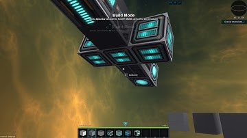 Back to Basics - Armor - StarMade S3-153