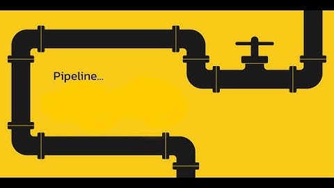 Pipeline With Verilog