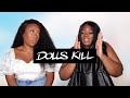 TRY-ON HAUL DOLLSKILL PLUS SIZE ET PETITE | THE BROKE GIRLZ