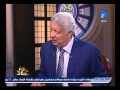 مرتضى منصور  دراما رمضان عيشتنا 30 يوم فى بيت دعارة