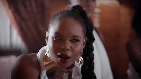 Yemi Alade - Shake (Official Video) ft. Duncan Mighty