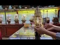 How to assemble a France II ship (small sailing ship)