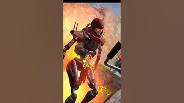 Apex Legends Mobile #Shorts #ApexMobile #Apex