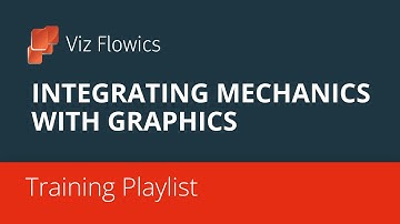 Viz Flowics - Integrating Mechanics with Graphics