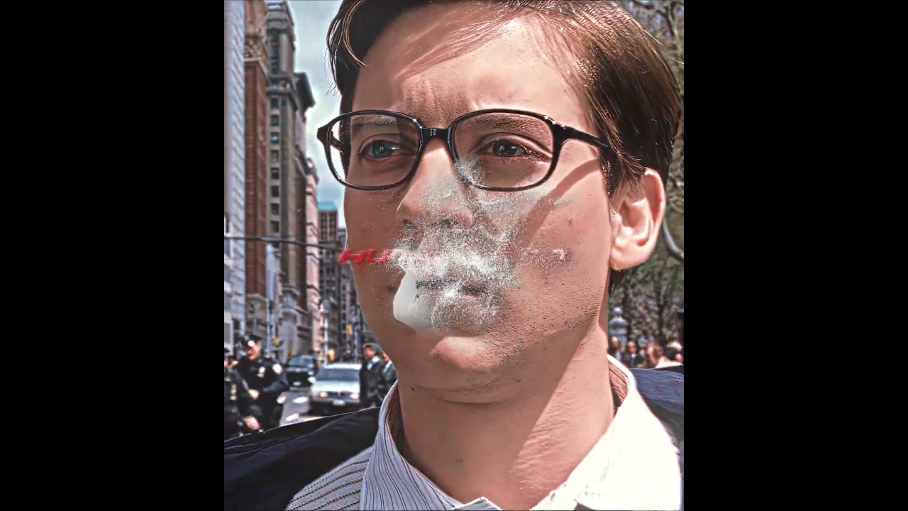 "Human-man" | Melvin-Back it Up (Slowed + Reverb) | Edit 