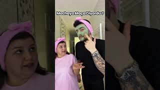 Artık Ice White Chocolate Mocha Diyebiliyorum