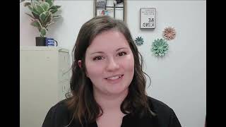 HS & EHS Policy Council Video