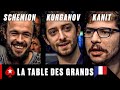La table finale la plus dingue de tous les temps   pokerstars en franais