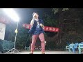 ~座頭市子守唄~【大稻埕街頭藝人-小曾】(聽眾現場點歌)小曾音樂團天地-小曾深情演唱