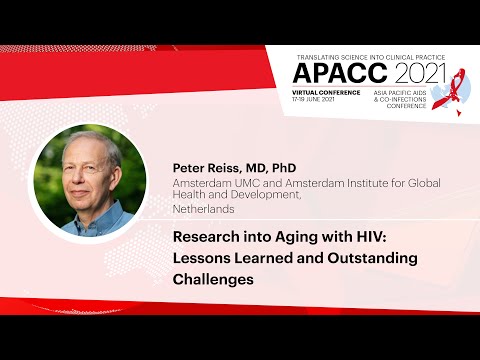 Research into Aging