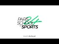 Rcap de la finale de la journe olympique  paris school of sports