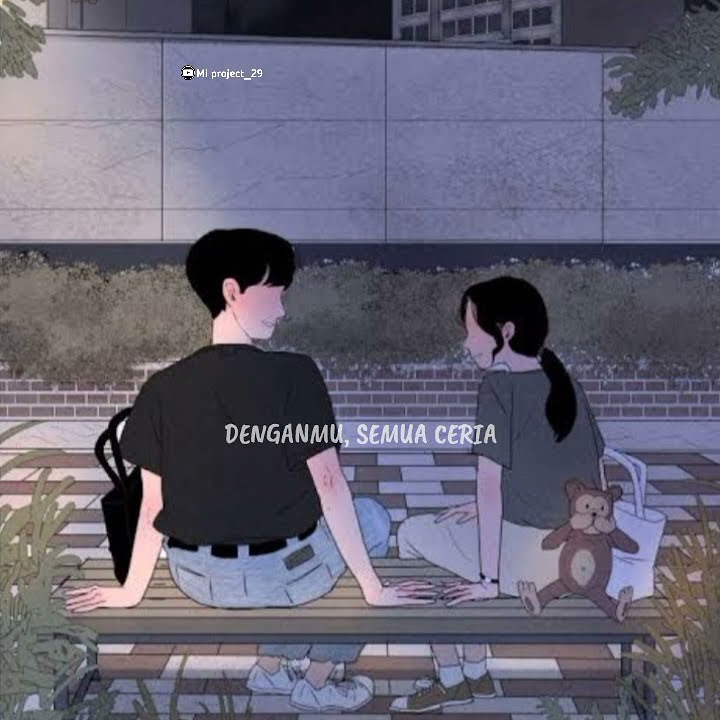 STORY WA DENGANMU SEMUA AIR MATA || NAIF - KARENA KAMU CUMA SATU #storywa#snapgram