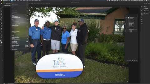 How to Create Photoshop Actions to Resize Photos
