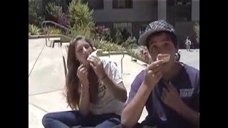 GIANTS!!! The Gesher Movie Session 2 2008
