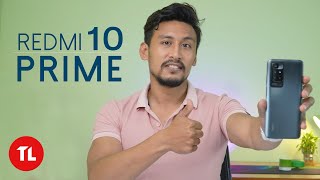 Redmi 10 Prime Review नेपालीमा: Best Phone Under 20000 in Nepal?