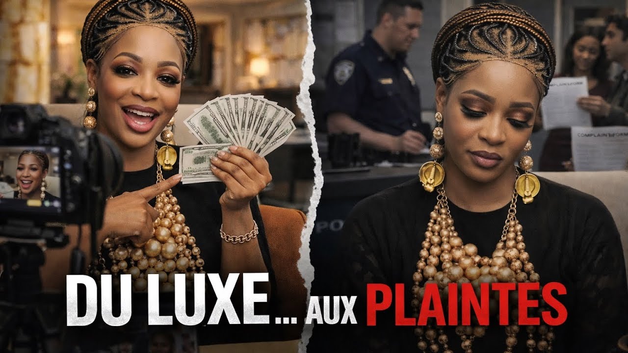 Image de richesse, réalité complexe : ce que révèle  cette affaire