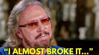 Download Lagu The Christmas Promise Barry Gibb Made — And Why He Nearly Broke It MP3