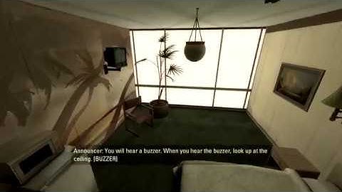 Portal 2 Quick Run - Chapter 1 NO COMMENTARY with SUBTITLES (2011)