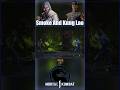 Smoke 48 Percent Combo Guide For Mortal Kombat 1 #shorts#shortsfeed#youtubeshorts