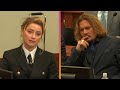 Johnny Depp vs. Amber Heard Trial Continues: Everything We Know