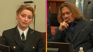 Johnny Depp vs. Amber Heard Trial Continues: Everything We Know