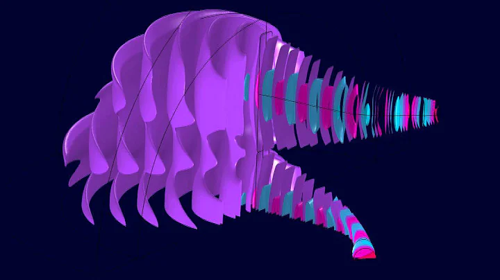 N.U.R.W.S. Waveguides