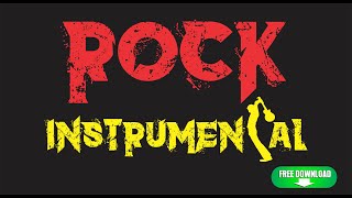 ROCK INSTRUMENTAL O MELHOR PARA MÚSICA DE FUNDO