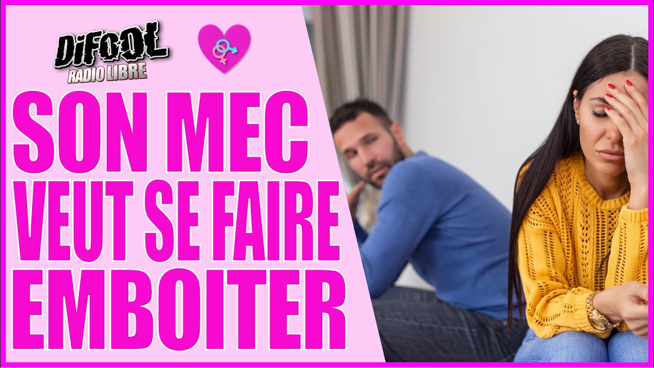 😑 Problème du mois [Radio Libre Difool Skyrock] 13/05/2021