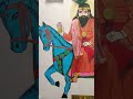 Aayush Gurjar 😌✨🌹❤️/Baba mohan ram roop ki Drawing/#Shree #Radhe Shyam