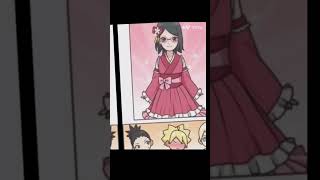 #Boruto#shikadai#inojin#watch dress competition🧥 #anime#edit#chocho#sumire#sadara#viral shorts #