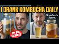 Grandma Said: "Drink This Daily For Health." Then I Almost Went To The Hospital | The Brew Truth