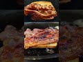 Harley Quinn Egg Sandwich from Birds of Prey🥪#shorts #harleyquinn #birdsofprey #sandwich