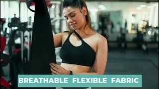 Introducing Bold Fit Sweat Belt for Women & Men