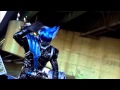 ShootingStar Kamen Rider Meteor - Everset