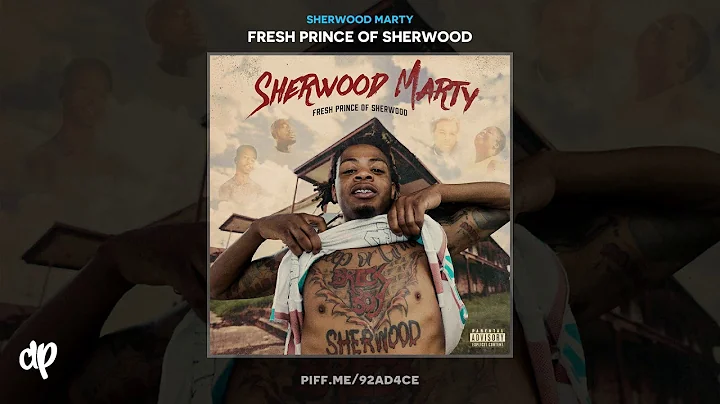 Sherwood Marty - Shawn Kemp (Big 40) [Fresh Prince...