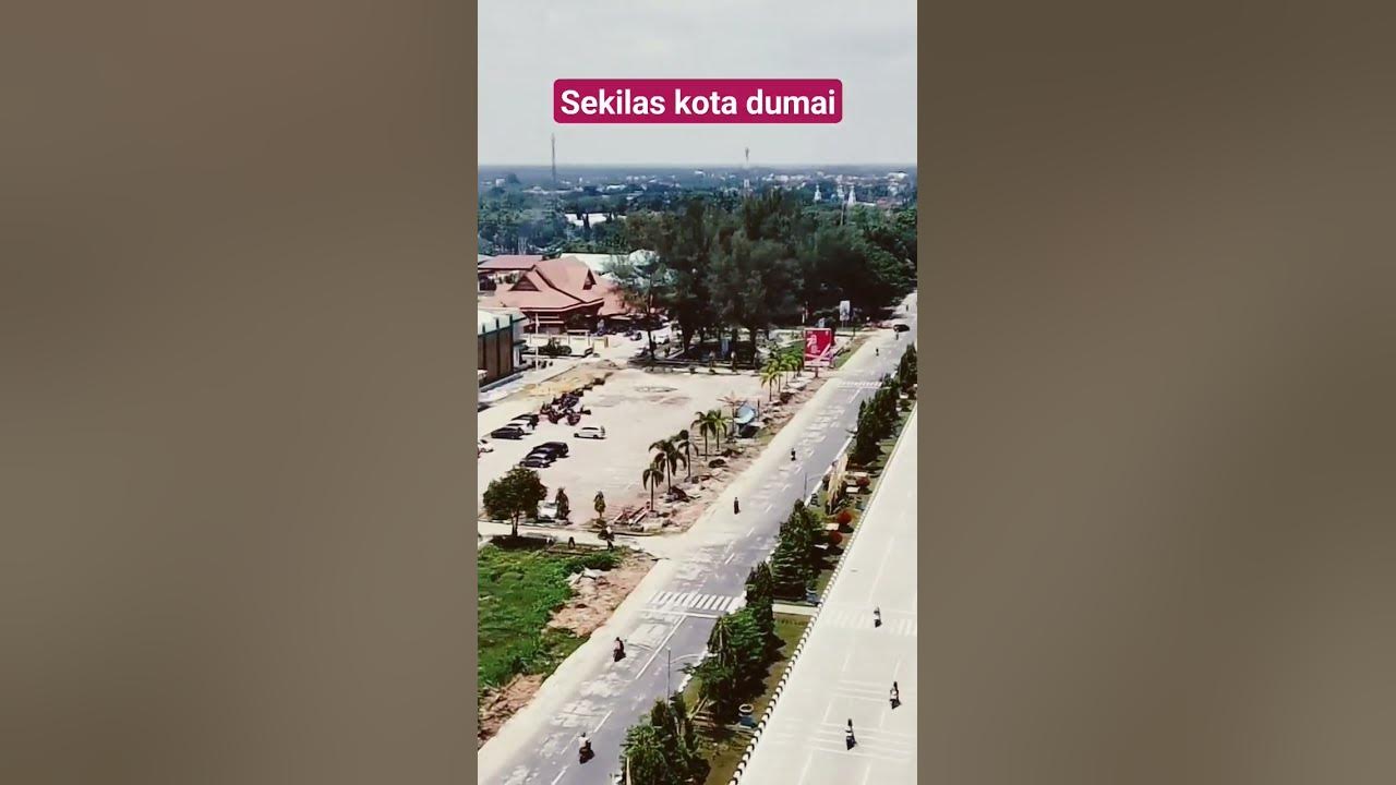 Kota dumai riau #shortsvideo Kota dumai riau #shortsvideo