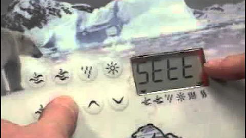 Arctic Spa Topside Functions.mov