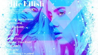 Billie Eilish  Best Songs 2023   Billboard Hot 100