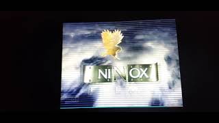 Ninox Television Films Limited & TVNZ Production Limited LOGO 2007