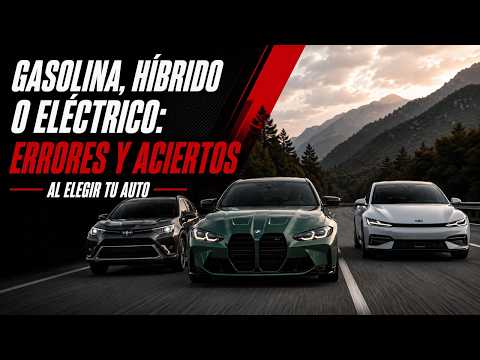 Dos and Don'ts When Choosing Between a Gasoline, Hybrid, or Electric Car