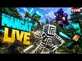 🔴 FINALLY I FIXED MY IRON FARM IN MY MINECRAFT SMP MANGAT IS LIVE 🔴