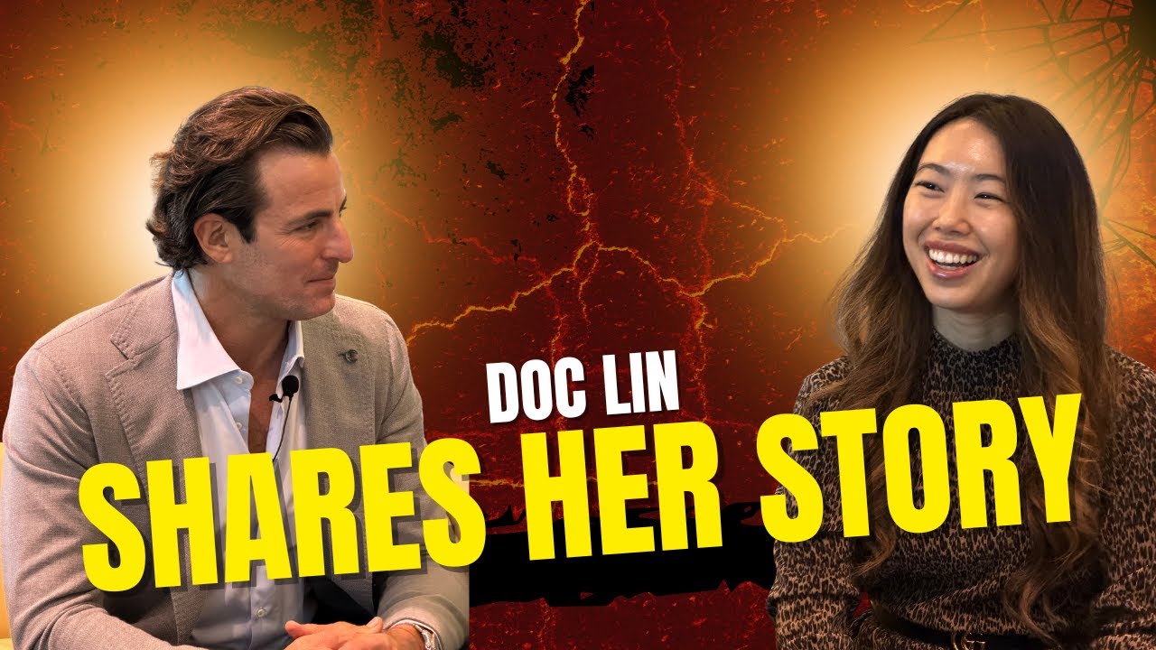 Why Dr. Hillary Lin Left Traditional Medicine: The Truth About Oncology ...